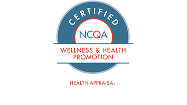 NCQA Certification for Health Appraisal