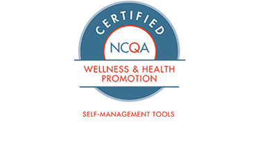 NCQA Certification for Self Managment Tools