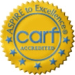 CARF Accredited