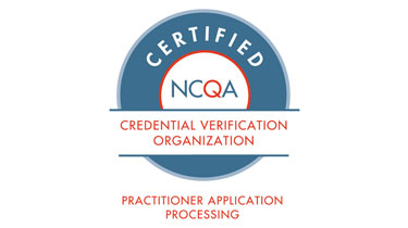 Practitioner Application Processing Accreditation Details