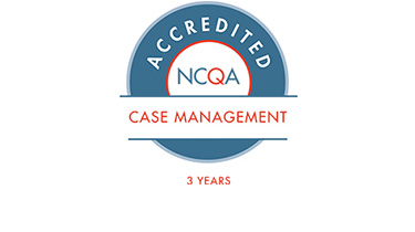 Accredited NCQA Case Management
