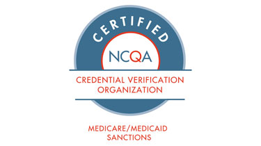 Medicare and Medicaid Sanction Certified