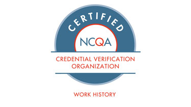 Work History Accreditation Details