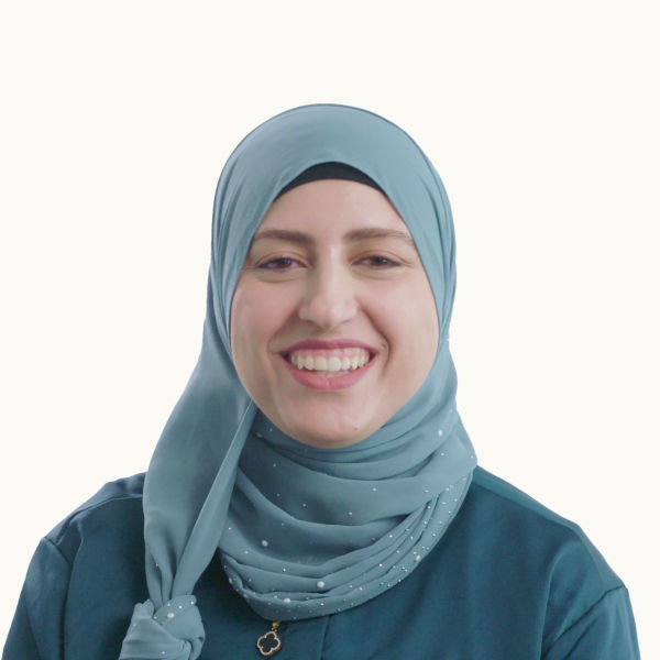 Somaya, an Optum Home Delivery pharmacist