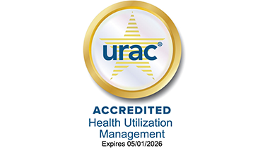 URAC Accreditation For Health Utilization Management