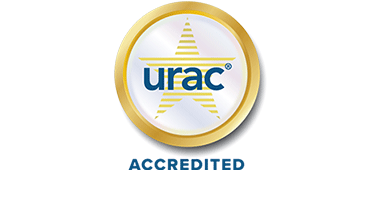 URAC Accreditation Details
