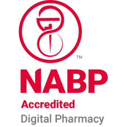 NABP Accredited Digital Pharmacy