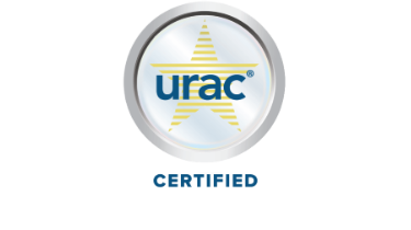 URAC Certified